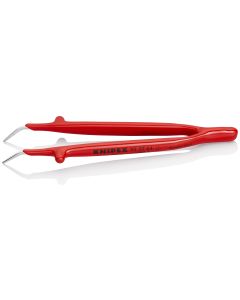 KNIPEX Pinceta kriva 45' 1000v 150mm - 92 37 64