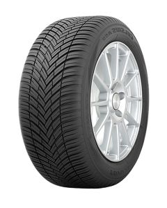 TOYO All Season guma 205/60R16 CELSIUS AS2 96V XL - 92386060