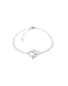 Srebrna narukvica 92500406 CR