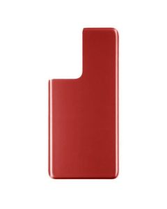 Poklopac za Samsung G998/Galaxy S21 Ultra Red (NO LOGO)