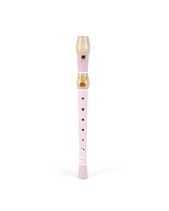 PINO Drvena frula, lila - 9252-lila