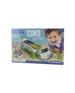 CLEMENTONI Edukativna igračka Coko set - 92565-1