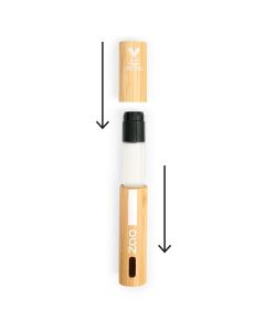 ZAO MAKEUP Prirodni prajmer za trepavice Prim'Lash - White (249)