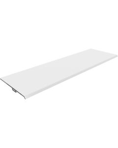 BACHMANN TOP FRAME Poklopac 4 mesta, za bazu 925.100, eloksirani