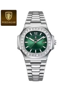 925 Poedagar muški sat