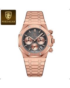 Poedagar Muški sat 926 RG/B - 926 RG-B