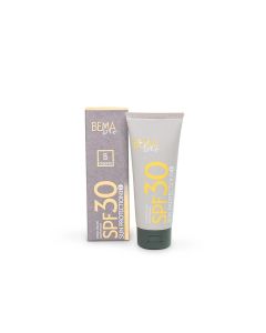 BEMA BIO Prirodna krema za sunčanje SPF 30 150gr