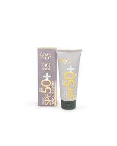 BEMA BIO Prirodna bebi krema za sunčanje SPF 50 - 100ml