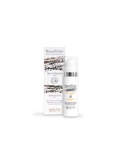 BEMA BIO Prirodni serum za posvetljivanje fleka 30ml