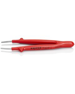 KNIPEX Pinceta prava 1000v - 92 67 63