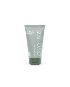 BEMA BIO Prirodna osvežavajuća krema za noge 150ml