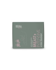 BEMA BIO Prirodni set za intenzivno učvršćivanje grudi 300gr