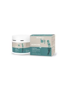 BEMA BIO Muskocel Emulmud za mršavljenje i celulit - 500ml