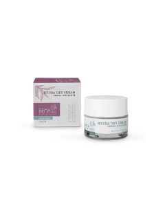 BEMA BIO Prirodna hidratantna krema za lice Hydra-Oxy 50ml
