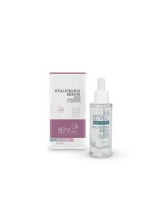 BEMA BIO Prirodni serum sa hijaluronskom kiselinom 30ml