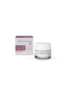 BEMA BIO Prirodna zaštitna krema sa SPF 30 - 50ml