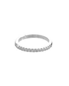 Srebrni prsten 2700432 CR - 091162223