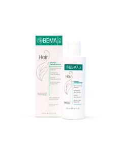 BEMA BIO Prirodni šampon za masnu kosu