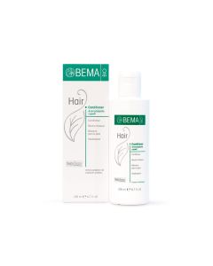 BEMA BIO Prirodni regenerator za oštećenu kosu 200ml