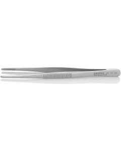 KNIPEX Pinceta prava 145mm - 92 72 45