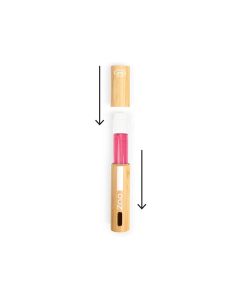 ZAO MAKEUP Tečno rumenilo Blush Bomb - Candy Pink (360) 10gr