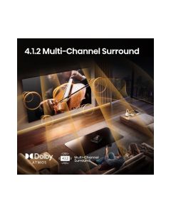 Televizor Hisense 65U8Q, Smart, ULED, 4K UHD, 65