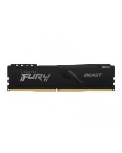 KINGSTON Ram memorija DIMM DDR4 32GB 3200MHz KF432C16BB/32 Fury Beast Black - 92833