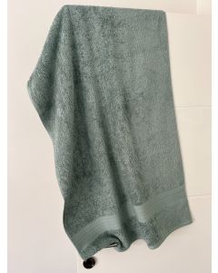 VIKTORIJA Peškir Stock Light blue 70x140cm - VLK000929-lightblue