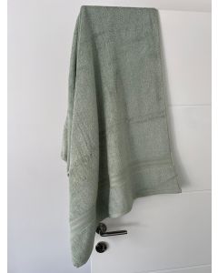 VIKTORIJA Peškir Stock Light green 75x140cm - VLK000929-lightgreen