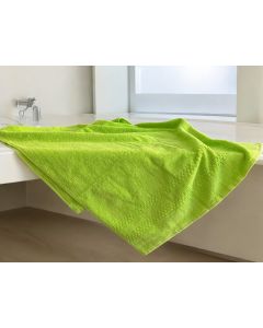 VIKTORIJA Peškir Stock Zelena boja 70x140cm C5 - VLK000953-zelenabojac5