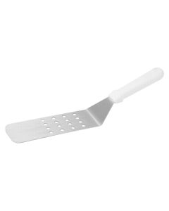 WIN Spatula sa PVC drškom - perforirana 7.5x20cm - WIN-0102