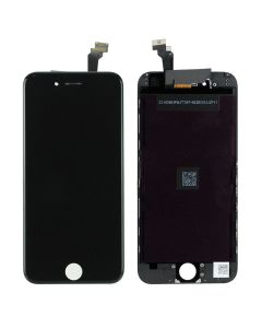 LCD za Iphone 6G sa touch screen crni CHA TM