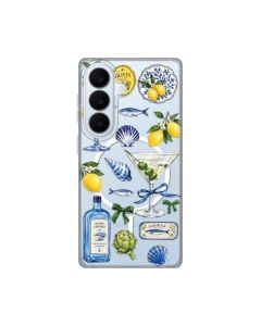 Maska za Samsung S941B Galaxy S26 Mediterranean Martini Print Magsafe