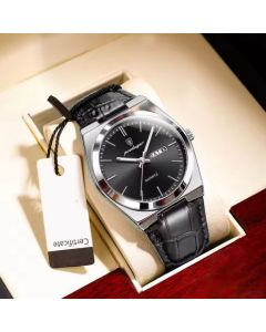 930 Poedagar muški sat crni