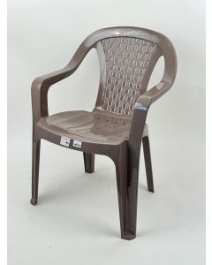 Stolica Valerija varijant - Tamno moka 93053 - 93053