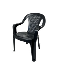 SANJA IPPI Baštenska stolica Valerija varijant , antracit