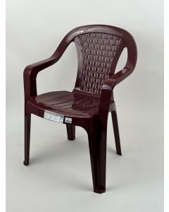 Stolica Valerija varijant - Bordo 9305 - 9305