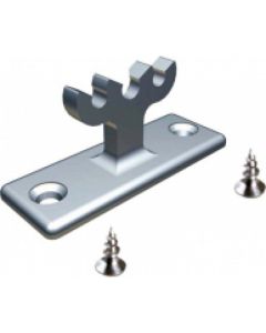 BACHMANN Easy Desk 3G Element za spajanje dve fleksibilne kanalice - 930.025