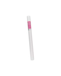 Papir ukrasni svileni beli 0.5x5m 20g 200992659 - 93133