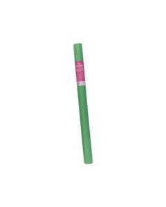Papir ukrasni svileni zelena 0.5x5m 20g 200992666 - 93167-1