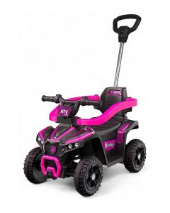 BBO GURALICA ROCKY (931) – PINK