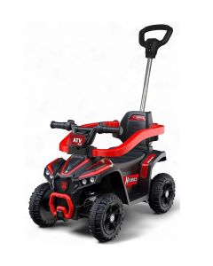 BBO GURALICA ROCKY (931) – RED