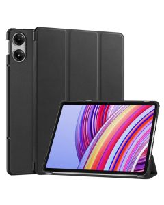 Maska za Xiaomi Redmi Pad 2 Pro 12.1 crni Ultra slim