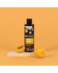 CENTIFOLIA Šampon za suvu kosu bez sulfata - 200ml