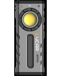 LUCAR Džepna LED/UV lampa