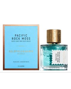 Goldfield & Banks Pacific Rock Moss EDP 50ml