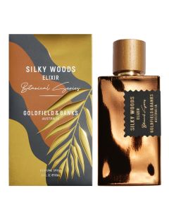 Goldfield & Banks Silky Woods Elixir EXDP 100ml