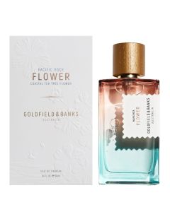 Goldfield & Banks Pacific Rock Flower EDP 100ml