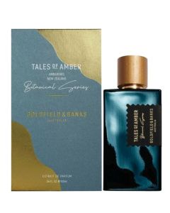 Goldfield & Banks Tales Of Amber EXDP 100ml