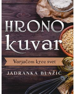 Hrono kuvar - 935-1